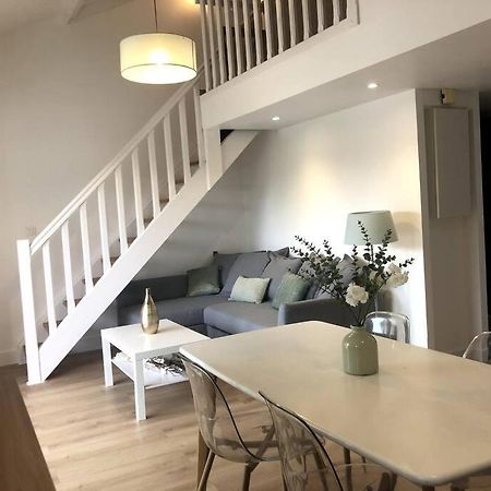 Le Petit Cote Ouest - Appt Dans Les Pins Pres De La Plage Les Sables-d'Olonne Luaran gambar