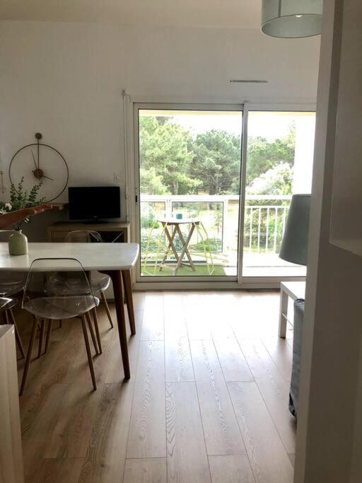 Le Petit Cote Ouest - Appt Dans Les Pins Pres De La Plage Les Sables-d'Olonne Luaran gambar