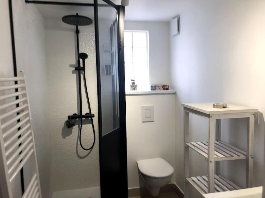 Le Petit Cote Ouest - Appt Dans Les Pins Pres De La Plage Les Sables-d'Olonne Luaran gambar