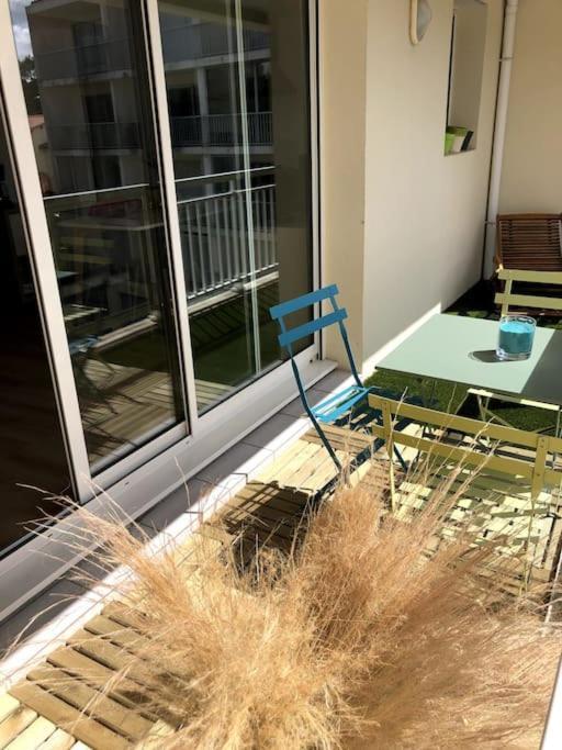 Le Petit Cote Ouest - Appt Dans Les Pins Pres De La Plage Les Sables-d'Olonne Luaran gambar