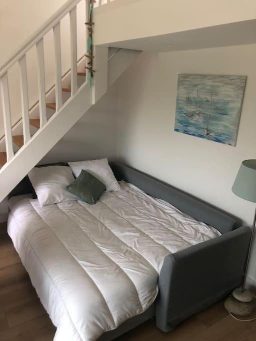 Le Petit Cote Ouest - Appt Dans Les Pins Pres De La Plage Les Sables-d'Olonne Luaran gambar