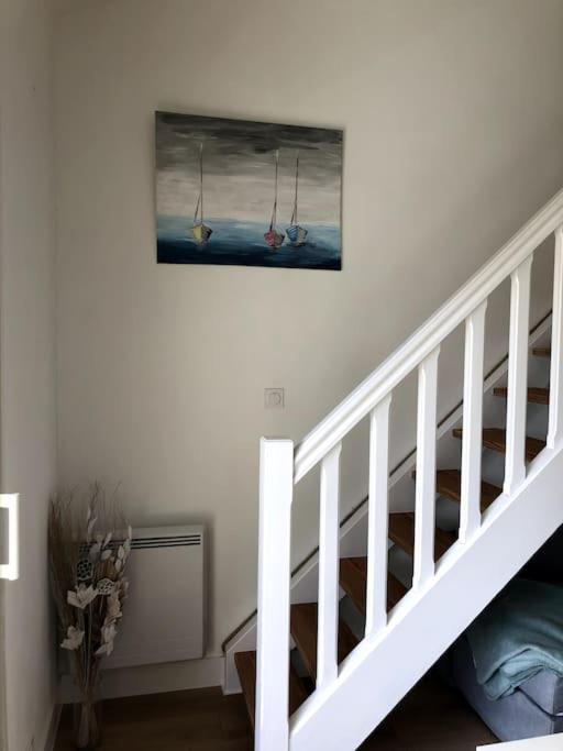 Le Petit Cote Ouest - Appt Dans Les Pins Pres De La Plage Les Sables-d'Olonne Luaran gambar