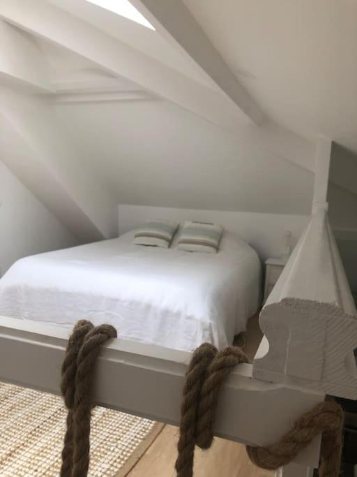 Le Petit Cote Ouest - Appt Dans Les Pins Pres De La Plage Les Sables-d'Olonne Luaran gambar