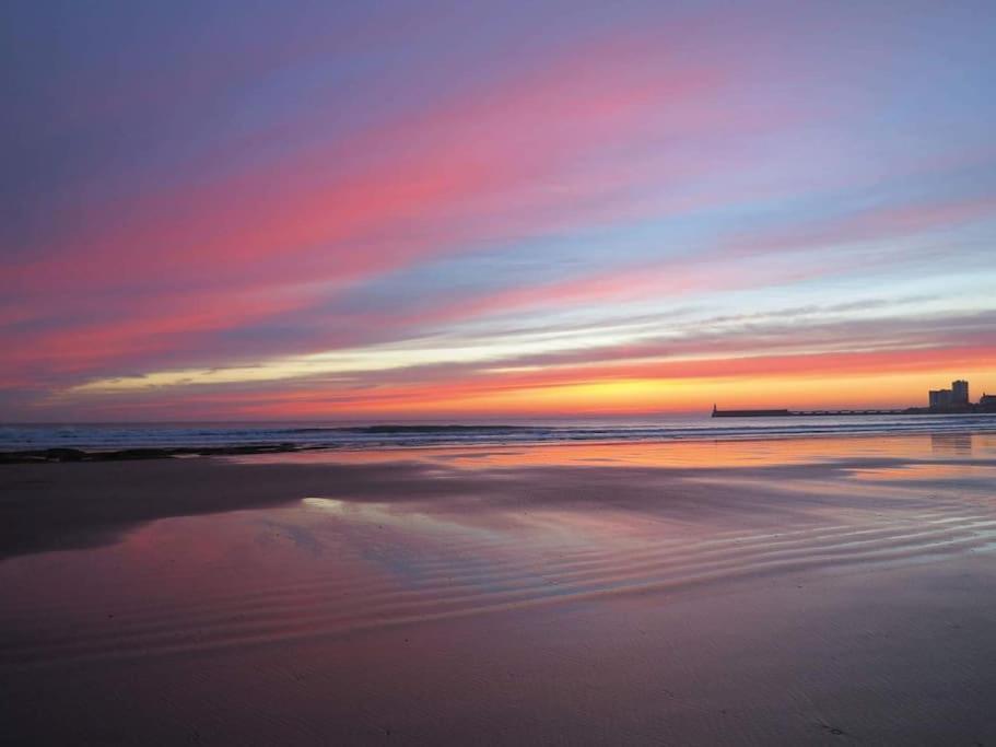 Le Petit Cote Ouest - Appt Dans Les Pins Pres De La Plage Les Sables-d'Olonne Luaran gambar